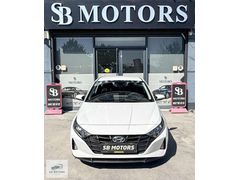 SB MOTORSTAN 2023 HYUNDAİ İ20