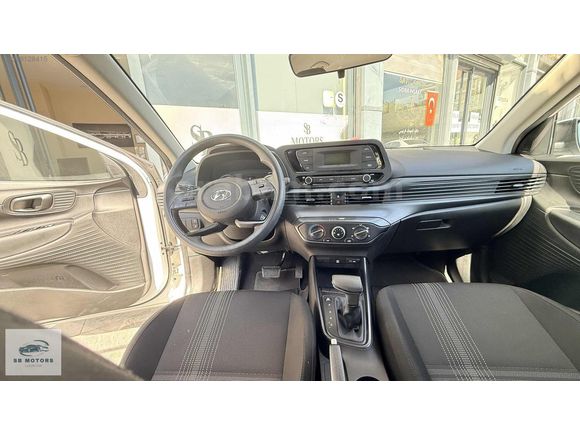 SB MOTORSTAN 2023 HYUNDAİ İ20
