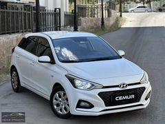 2019 İ20 MAKYAJLI KASA HATASIZ DEGİŞENSİZ TAM OTOMATİK VİTES