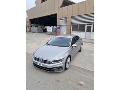 Sahibinden Volkswagen Passat 1.6 TDi BlueMotion Comfortline 2017 Model
