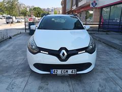 Sahibinden Renault Clio 1.5 dCi SportTourer Joy 2013 Model