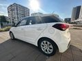 Otomatik i20