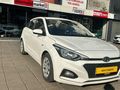Otomatik i20
