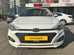Otomatik i20