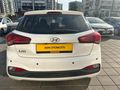Otomatik i20