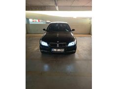 Sahibinden BMW 3 Serisi 320i 2005 Model