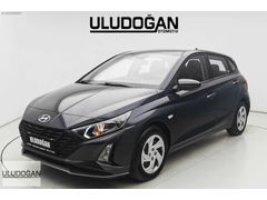 2023 MODEL HYUNDAI İ20 JUMP-MAKYAJLI-OTOMATİK-SERVİS BAKIMLI-