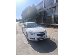 İLK SAHİBİNDEN 77.000 KMDE NADİR KALAN CHEVROLET CRUZE