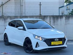 2023 MODEL HYUNDAİ İ20 OTOMATİK VİTES 1.4 MPI TR'NİN EN UYGUNU