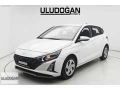 2023 MODEL MAKYAJLI KASA İ20 JUMP-OTOMATİK-SERVİS BAKIMLI-