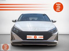 HYUNDAİ İ20 AUTO 2024