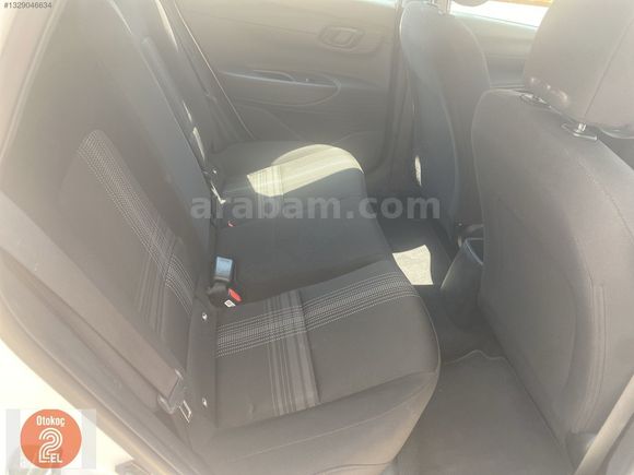 HYUNDAİ İ20 AUTO 2024