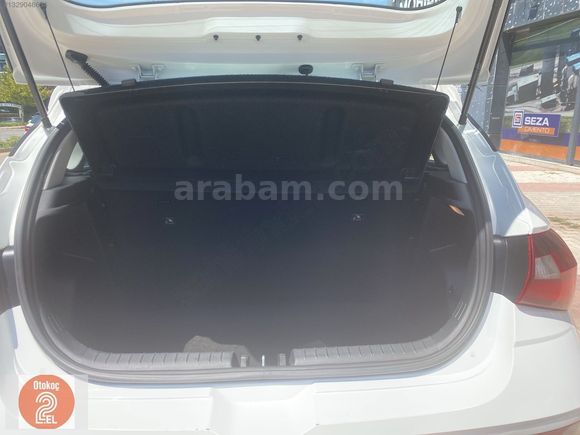 HYUNDAİ İ20 AUTO 2024