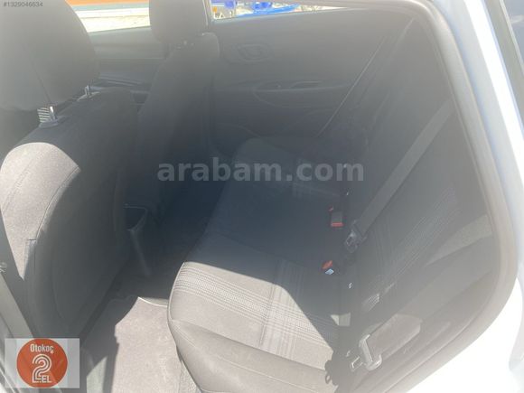 HYUNDAİ İ20 AUTO 2024