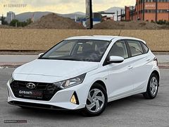 GARANTİ AUTO 2023 HYUNDAİ İ20 1.4 JUMP OTOMATİK 50.000KM %20 FAT