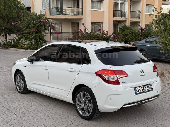 ÖZEL PLAKALI- CAM TAVANLI FULL OPSİYONLU 2014 Otomatik EXCLUSİVE