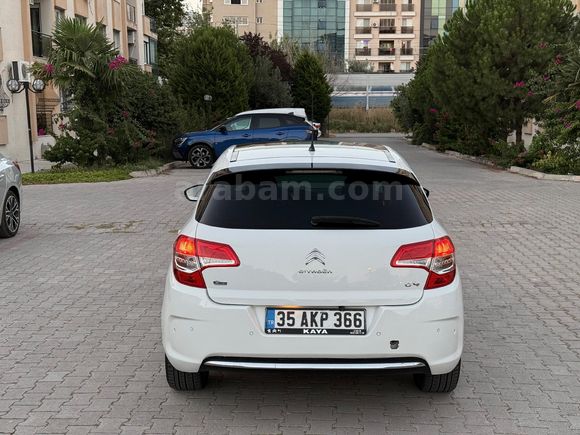 ÖZEL PLAKALI- CAM TAVANLI FULL OPSİYONLU 2014 Otomatik EXCLUSİVE