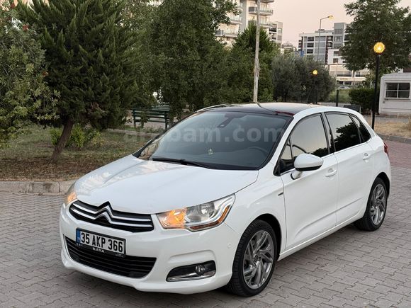 ÖZEL PLAKALI- CAM TAVANLI FULL OPSİYONLU 2014 Otomatik EXCLUSİVE