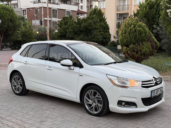 ÖZEL PLAKALI- CAM TAVANLI FULL OPSİYONLU 2014 Otomatik EXCLUSİVE