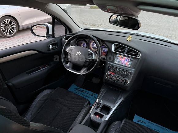 ÖZEL PLAKALI- CAM TAVANLI FULL OPSİYONLU 2014 Otomatik EXCLUSİVE