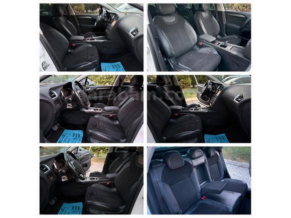ÖZEL PLAKALI- CAM TAVANLI FULL OPSİYONLU 2014 Otomatik EXCLUSİVE