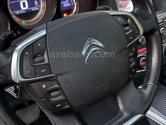 ÖZEL PLAKALI- CAM TAVANLI FULL OPSİYONLU 2014 Otomatik EXCLUSİVE