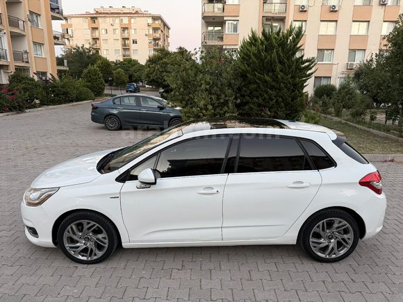 ÖZEL PLAKALI- CAM TAVANLI FULL OPSİYONLU 2014 Otomatik EXCLUSİVE