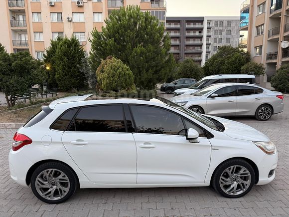 ÖZEL PLAKALI- CAM TAVANLI FULL OPSİYONLU 2014 Otomatik EXCLUSİVE