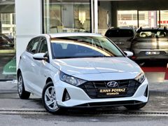 İLHAN POYRAZ'DAN 2023 HYUNDAİ İ20 1.4 MPI JUMP OTOMATİK HATASIZ
