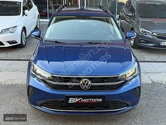 BK MOTORS'tan 2023 VOLKSWAGEN TAIGO 1.0 TSI LIFE 53.000 KM