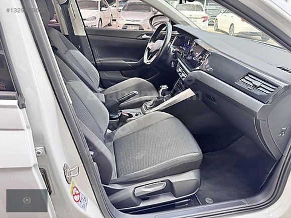 SERVİS BKM DEGİŞENSİZ 2023 MODEL GERİ GÖRÜŞ