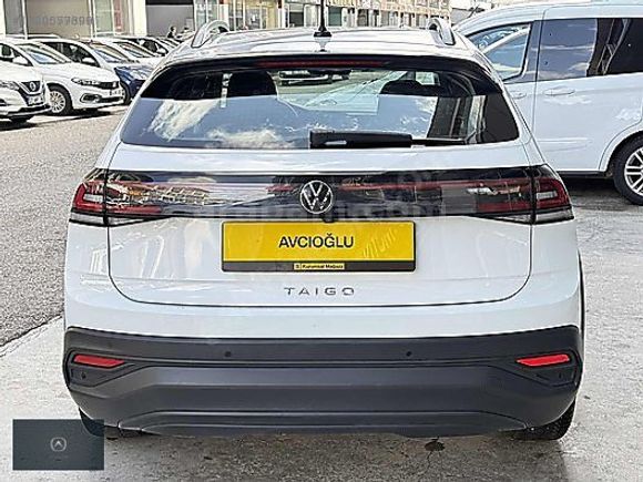 SERVİS BKM DEGİŞENSİZ 2023 MODEL GERİ GÖRÜŞ