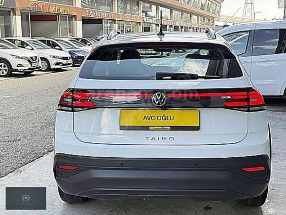 SERVİS BKM DEGİŞENSİZ 2023 MODEL GERİ GÖRÜŞ