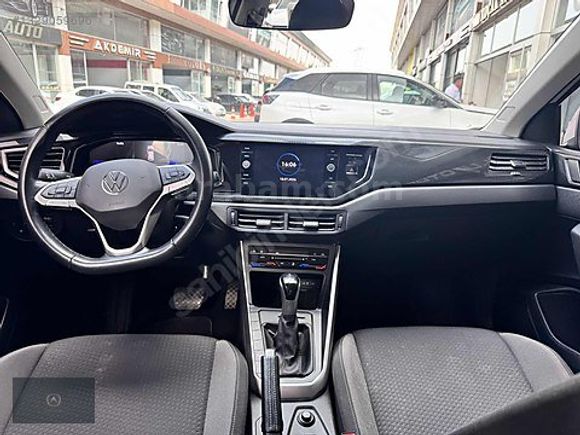 SERVİS BKM DEGİŞENSİZ 2023 MODEL GERİ GÖRÜŞ