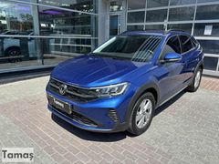 VW Bayii TAMAŞ - 2025 Taigo 1.0TSI Life Dsg