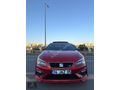 2017 SEAT LEON 1.4 TSİ FR PAKET CAM TAVANLI ÖZEL PLAKA