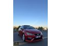2017 SEAT LEON 1.4 TSİ FR PAKET CAM TAVANLI ÖZEL PLAKA