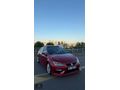 2017 SEAT LEON 1.4 TSİ FR PAKET CAM TAVANLI ÖZEL PLAKA