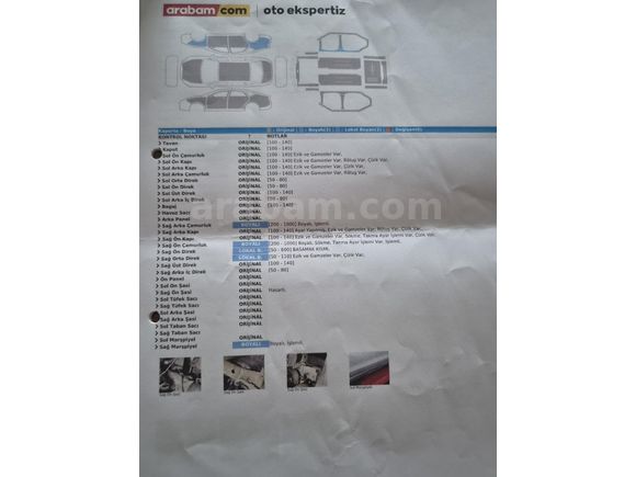 Sahibinden Opel Astra 1.4 T Edition Plus 2020 Model