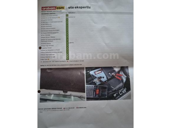 Sahibinden Opel Astra 1.4 T Edition Plus 2020 Model