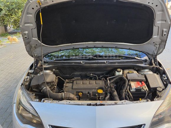 Sahibinden Opel Astra 1.4 T Edition Plus 2020 Model