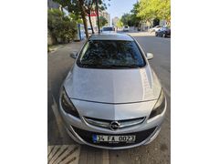 Sahibinden Opel Astra 1.4 T Edition Plus 2020 Model