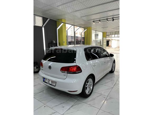 Sahibinden Volkswagen Golf 1.6 Trendline 2011 Model 