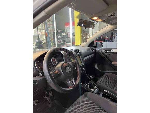 Sahibinden Volkswagen Golf 1.6 Trendline 2011 Model 