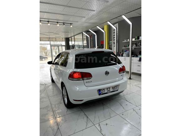 Sahibinden Volkswagen Golf 1.6 Trendline 2011 Model 