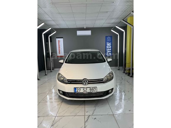 Sahibinden Volkswagen Golf 1.6 Trendline 2011 Model 