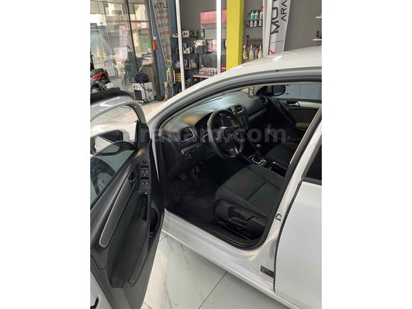 Sahibinden Volkswagen Golf 1.6 Trendline 2011 Model 