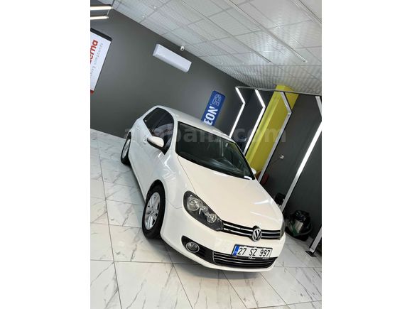 Sahibinden Volkswagen Golf 1.6 Trendline 2011 Model 