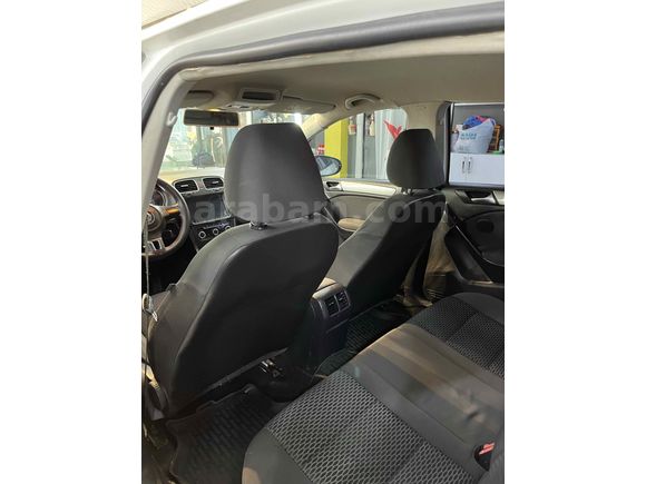 Sahibinden Volkswagen Golf 1.6 Trendline 2011 Model 