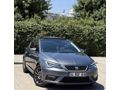2017 LEON XCELLENCE DEĞİŞENSİZ - CAM TAVAN -KEYLESS -SEAT SOUND